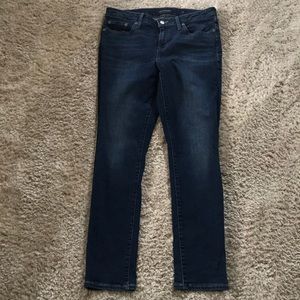 Lucky Brand Jeans size 8